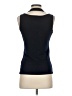 DKNY Blue Active Tank Size XS - photo 2