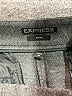 Express Chevron-herringbone Gray Active Pants Size 8R - photo 7