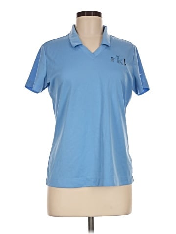 Nike Golf Short Sleeve Polo (view 1)