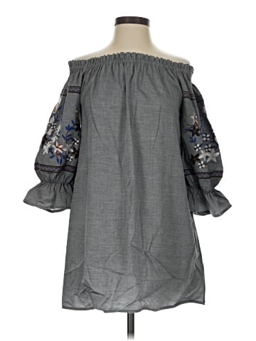The Impeccable Pig Casual Dress (view 1)