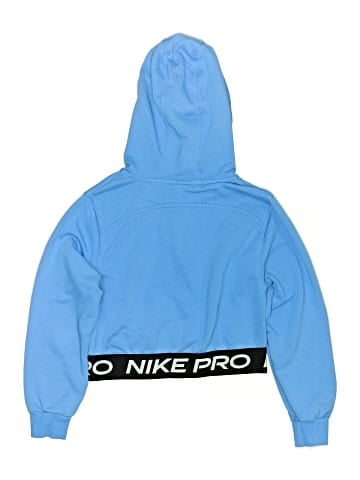 Nike Zip Up Hoodie (view 2)