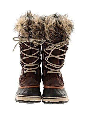 Sorel Rain Boots (view 2)