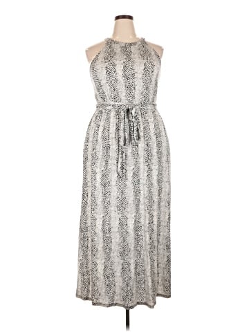 Lane Bryant Casual Dress (view 1)
