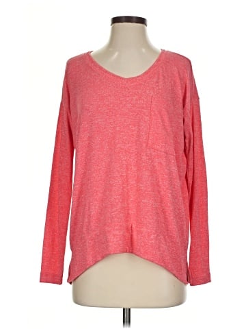 Pure & Good Long Sleeve T-Shirt (view 1)