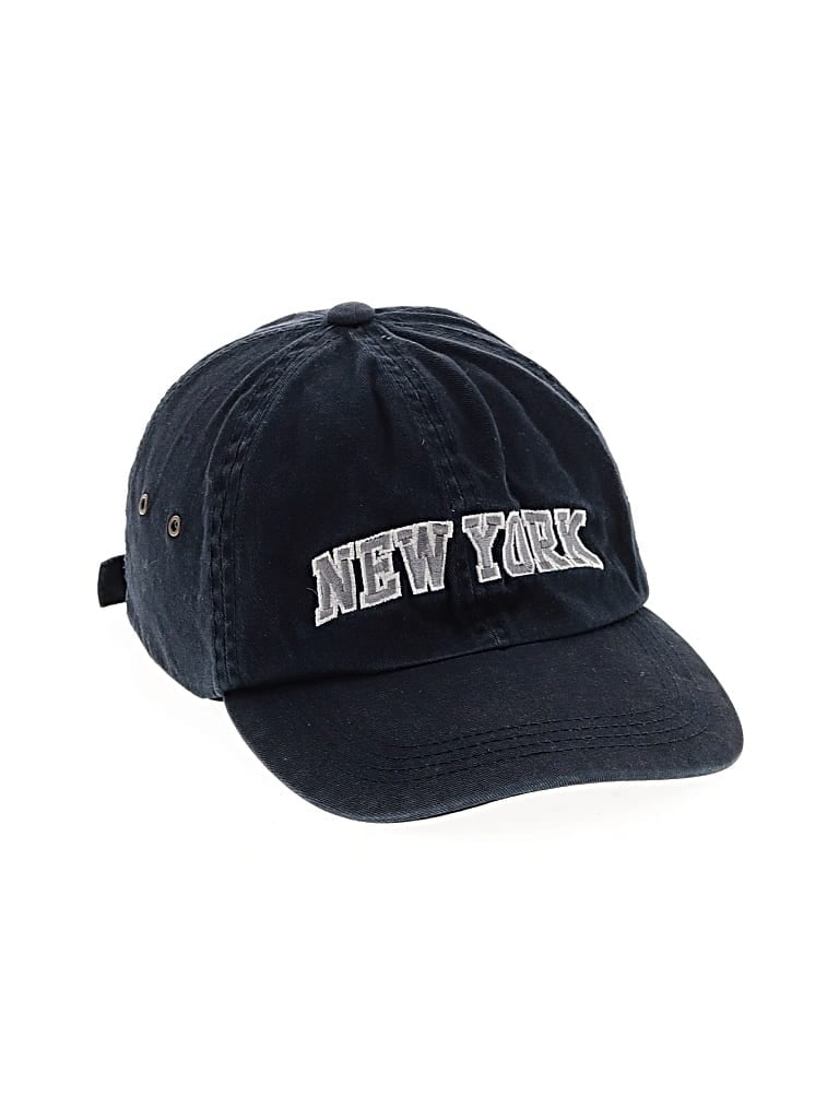 Pre-owned Mv Sport Baseball Cap In Blue