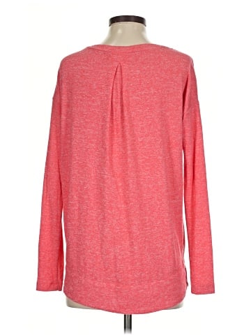 Pure & Good Long Sleeve T-Shirt (view 2)