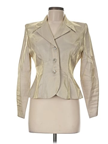 Alex Evenings Blazer (view 1)