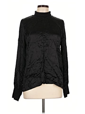 NATION LTD Long Sleeve Turtleneck (view 1)