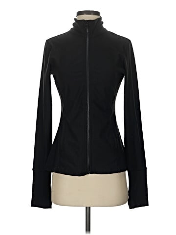 X by Gottex Track Jacket (view 1)