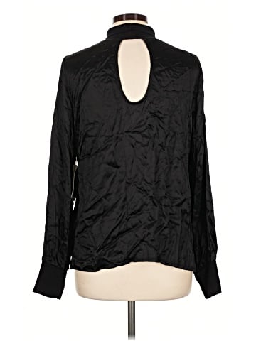 NATION LTD Long Sleeve Turtleneck (view 2)