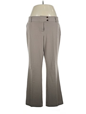 Rafaella Dress Pants (view 1)