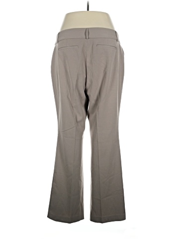 Rafaella Dress Pants (view 2)