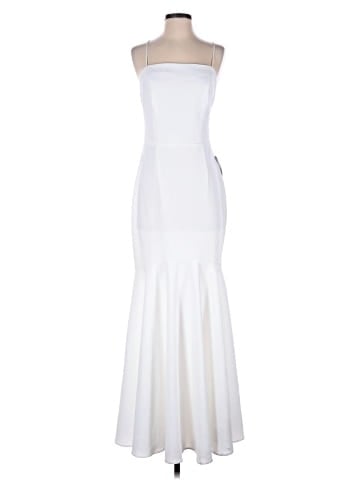 Elliatt Cocktail Dress (view 1)