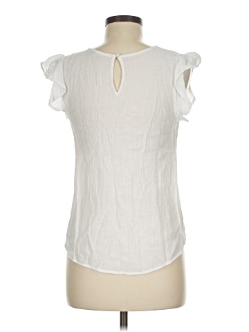 E&M Collection Short Sleeve Top (view 2)