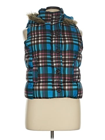 Arizona Jean Company Vest (view 1)