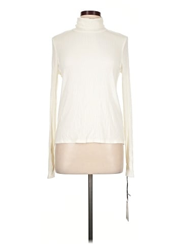 Michael Lauren Turtleneck Sweater (view 1)