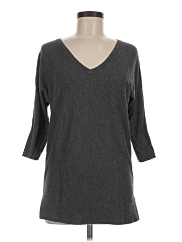 Mossimo Pullover Sweater (view 1)