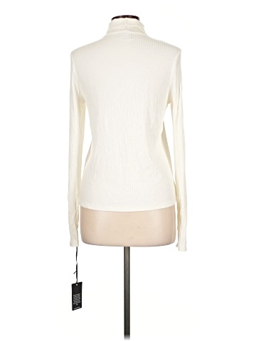 Michael Lauren Turtleneck Sweater (view 2)