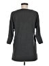 Mossimo Gray Pullover Sweater Size M - photo 2