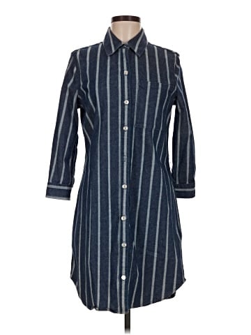 7 For All Mankind Casual Dress (view 1)