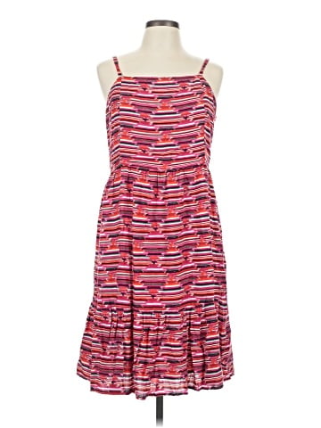 Ann Taylor LOFT Casual Dress (view 1)