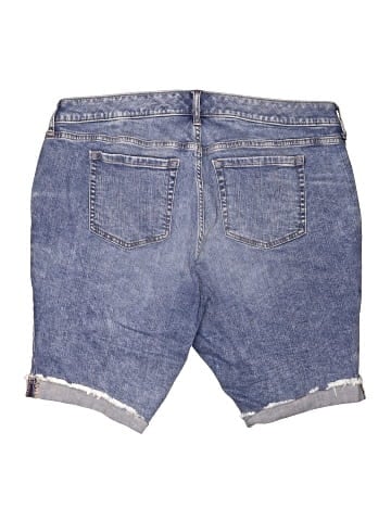 Torrid Denim Shorts (view 2)