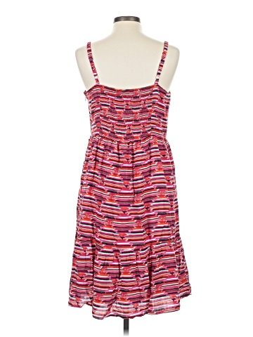 Ann Taylor LOFT Casual Dress (view 2)