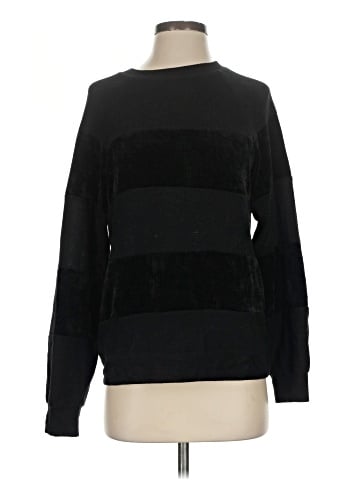 Nine Britton Pullover Sweater (view 1)