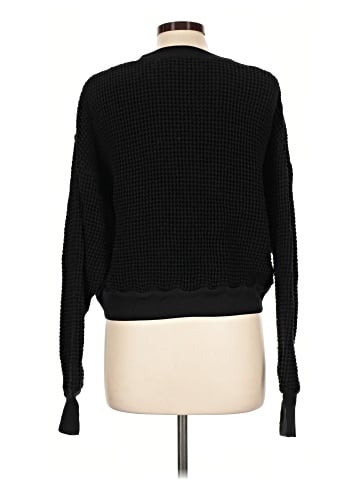 Michael Lauren Pullover Sweater (view 2)