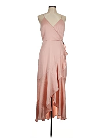 Express Cocktail Dress (view 1)