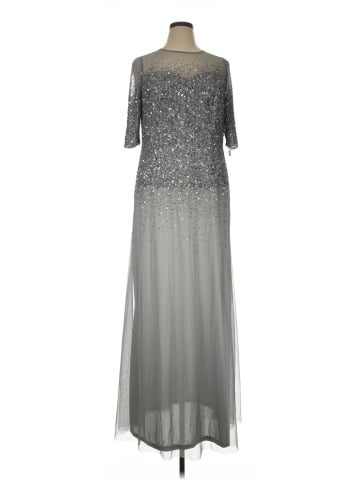 Adrianna Papell Cocktail Dress (view 1)