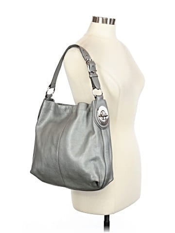 Coach Factory Hobo (view 2)