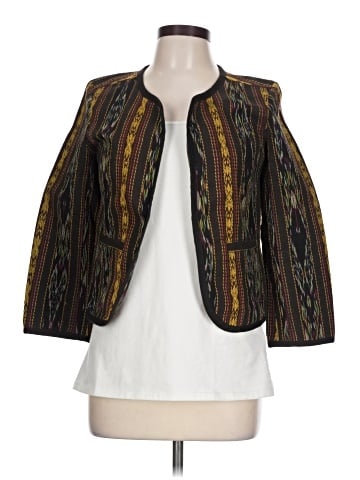 Rubbish Blazer (view 1)