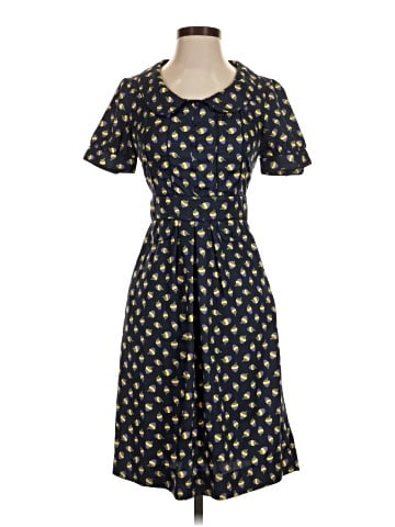 Hi There from Karen Walker Casual Dress (view 1)