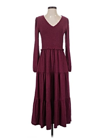 Daniel Rainn Casual Dress (view 1)