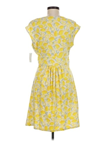 Lands' End Casual Dress (view 2)