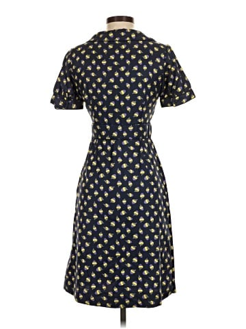 Hi There from Karen Walker Casual Dress (view 2)