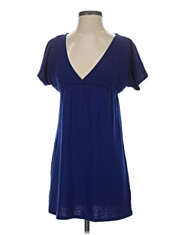 Arizona Jean Company Casual Dress (view 1)