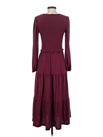 Daniel Rainn Casual Dress (view 2)