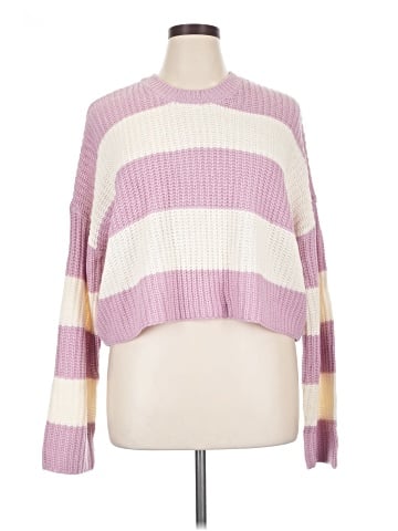Jessica Simpson Pullover Sweater (view 1)