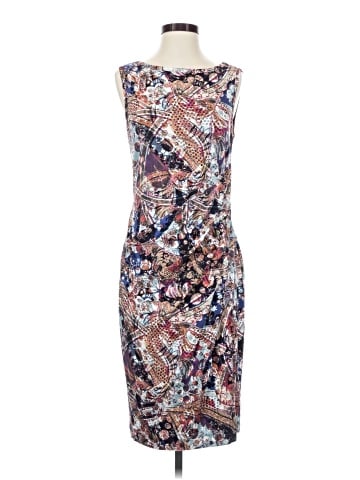 Peruvian Connection Cocktail Dress (view 1)
