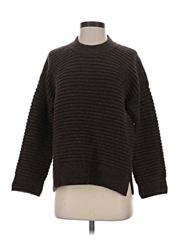 Madewell Pullover Sweater (view 1)