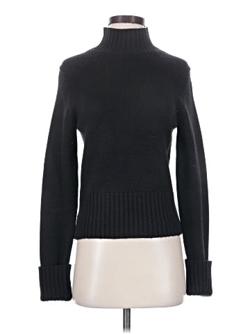 Ann Taylor Turtleneck Sweater (view 1)