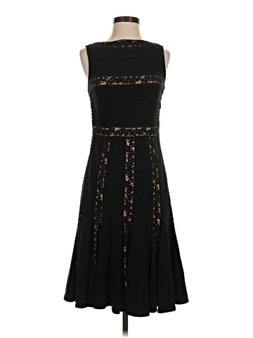 Tadashi Shoji Cocktail Dress (view 1)