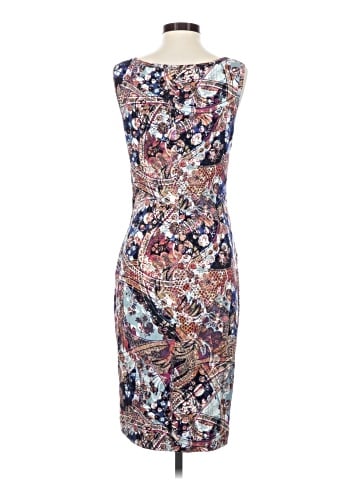 Peruvian Connection Cocktail Dress (view 2)