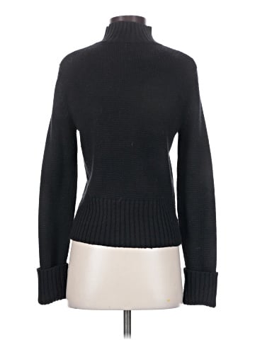Ann Taylor Turtleneck Sweater (view 2)