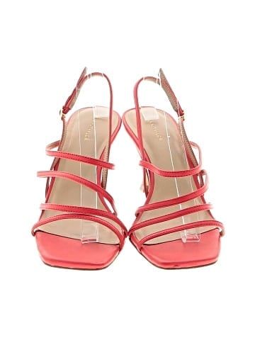Ann Taylor Sandals (view 2)