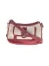 Stone Mountain Red Shoulder Bag One size - photo 1