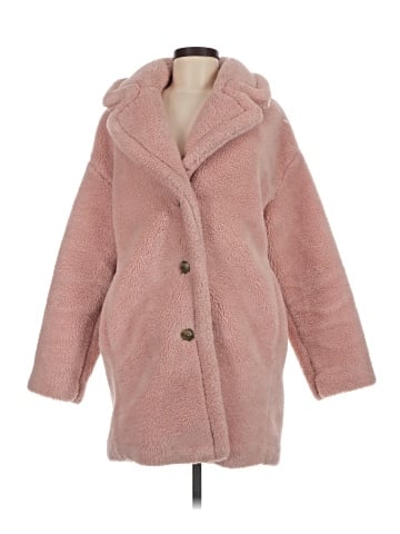 Gap Coat (view 1)