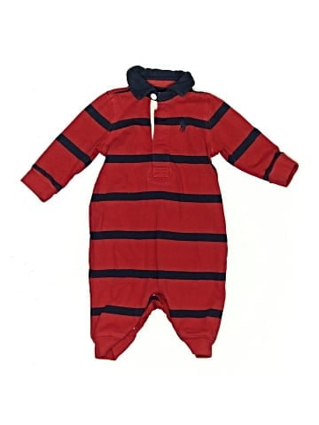 Ralph Lauren Long Sleeve Outfit (view 1)